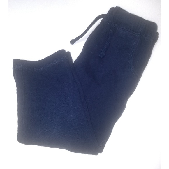 5 Pairs Size 3T Carter's Knit Pants - Picture 3 of 4